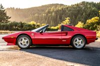 1984 Ferrari 308 GTS Quatrovalve for sale