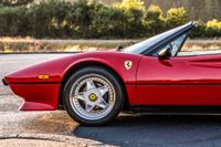 1984 Ferrari 308 GTS Quatrovalve for sale