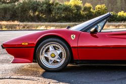 1984 Ferrari 308 GTS Quatrovalve for sale