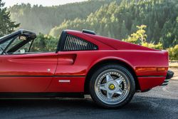 1984 Ferrari 308 GTS Quatrovalve for sale