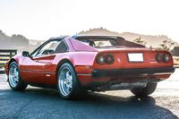 1984 Ferrari 308 GTS Quatrovalve for sale