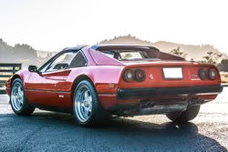 1984 Ferrari 308 GTS Quatrovalve for sale