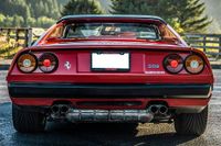 1984 Ferrari 308 GTS Quatrovalve for sale