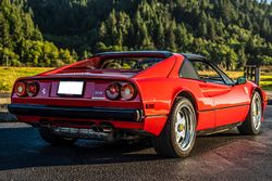 1984 Ferrari 308 GTS Quatrovalve for sale