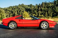 1984 Ferrari 308 GTS Quatrovalve for sale
