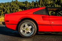 1984 Ferrari 308 GTS Quatrovalve for sale