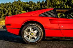 1984 Ferrari 308 GTS Quatrovalve for sale