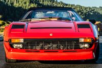 1984 Ferrari 308 GTS Quatrovalve for sale