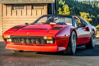 1984 Ferrari 308 GTS Quatrovalve for sale