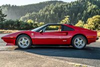 1984 Ferrari 308 GTS Quatrovalve for sale