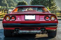 1984 Ferrari 308 GTS Quatrovalve for sale