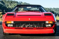 1984 Ferrari 308 GTS Quatrovalve for sale