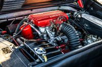 1984 Ferrari 308 GTS Quatrovalve for sale