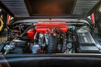 1984 Ferrari 308 GTS Quatrovalve for sale