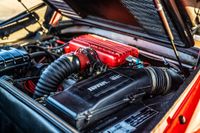 1984 Ferrari 308 GTS Quatrovalve for sale
