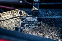 1984 Ferrari 308 GTS Quatrovalve for sale