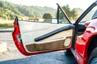 1984 Ferrari 308 GTS Quatrovalve for sale