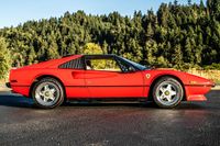 1984 Ferrari 308 GTS Quatrovalve for sale