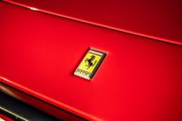 1984 Ferrari 308 GTS Quatrovalve for sale