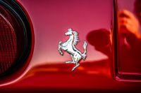 1984 Ferrari 308 GTS Quatrovalve for sale