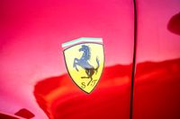 1984 Ferrari 308 GTS Quatrovalve for sale