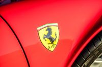 1984 Ferrari 308 GTS Quatrovalve for sale
