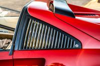 1984 Ferrari 308 GTS Quatrovalve for sale