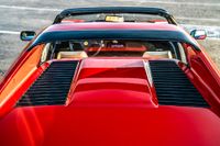 1984 Ferrari 308 GTS Quatrovalve for sale