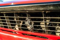 1984 Ferrari 308 GTS Quatrovalve for sale