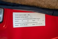 1984 Ferrari 308 GTS Quatrovalve for sale