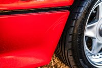 1984 Ferrari 308 GTS Quatrovalve for sale