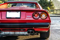 1984 Ferrari 308 GTS Quatrovalve for sale