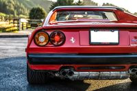 1984 Ferrari 308 GTS Quatrovalve for sale