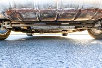 1984 Ferrari 308 GTS Quatrovalve for sale