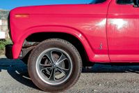 1981 Ford F-100 for sale