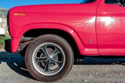 1981 Ford F-100 for sale
