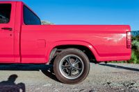 1981 Ford F-100 for sale