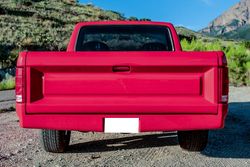 1981 Ford F-100 for sale
