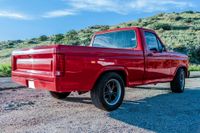 1981 Ford F-100 for sale