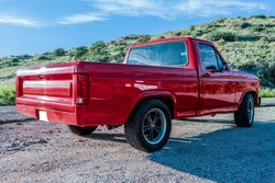 1981 Ford F-100 for sale