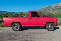 1981 Ford F-100 for sale
