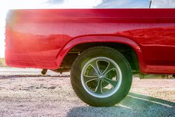 1981 Ford F-100 for sale