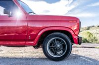 1981 Ford F-100 for sale