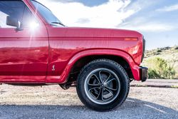 1981 Ford F-100 for sale