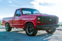 1981 Ford F-100 for sale