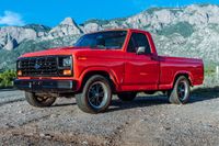 1981 Ford F-100 for sale
