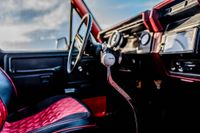 1981 Ford F-100 for sale
