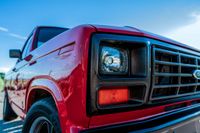1981 Ford F-100 for sale