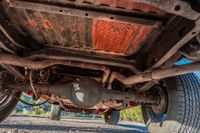 1981 Ford F-100 for sale