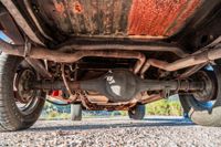 1981 Ford F-100 for sale